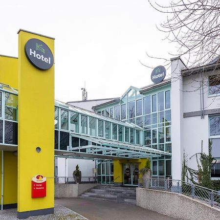 Hotel Holledau Geisenhausen Exterior foto