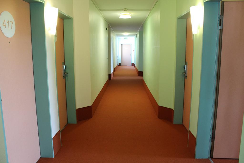 Hotel Holledau Geisenhausen Exterior foto